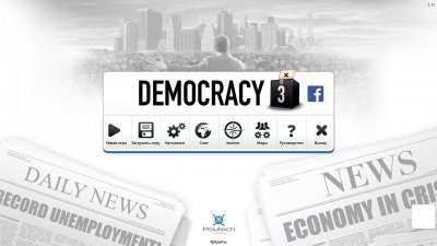 Democracy 3