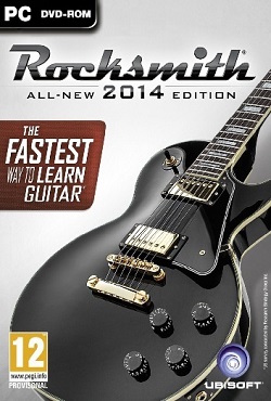 Rocksmith 2014