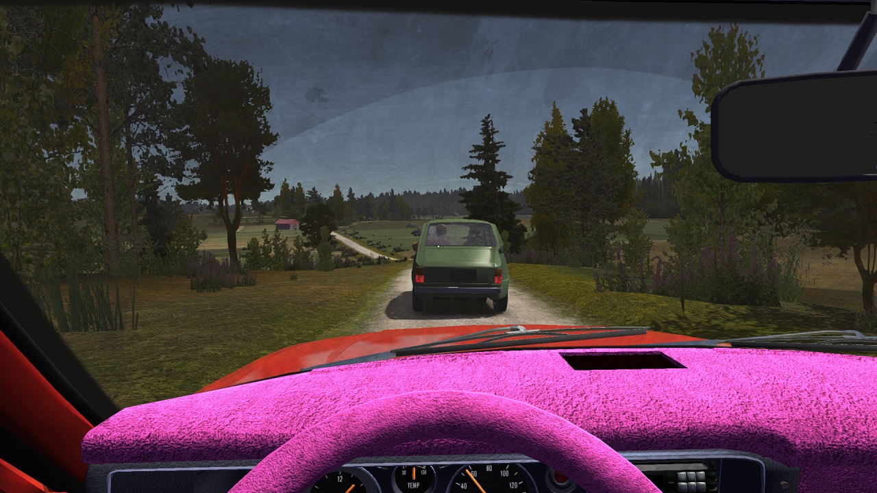 My Summer Car 2024 скачать торрент на русском последняя версия