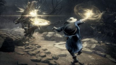 Dark Souls 3: Ashes of Ariandel