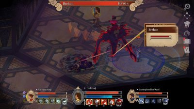 Masquerada: Songs and Shadows