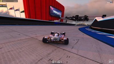 TrackMania 2 Stadium