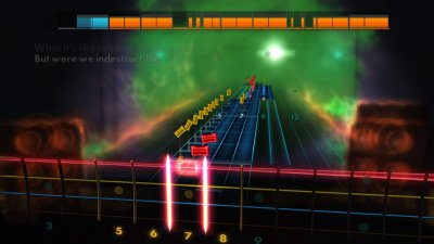 Rocksmith 2014