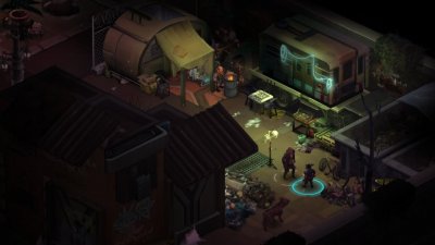 Shadowrun Returns