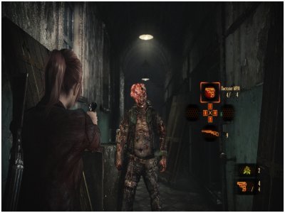 Resident Evil Revelations 2: Deluxe Edition