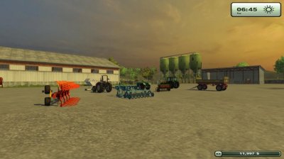 Farming Simulator 2013