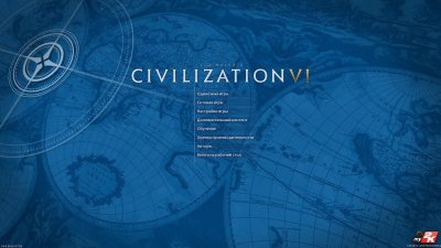 Sid Meiers Civilization 6