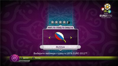 UEFA Euro 2012