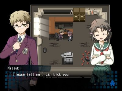 Corpse Party