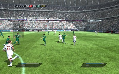 FIFA 11