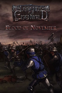 Eisenwald: Blood of November