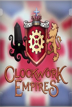 Clockwork Empires