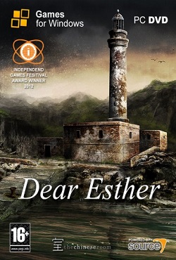 Dear Esther