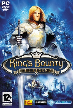 Kings Bounty:   