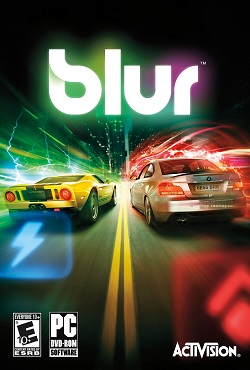 Blur 2