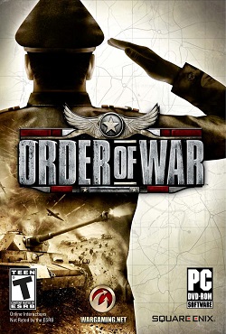 Order of War