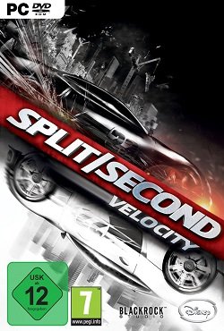 Split Second Velocity