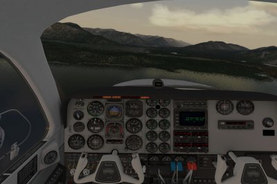 X-Plane 10