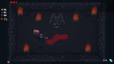 The Binding of Isaac: Afterbirth