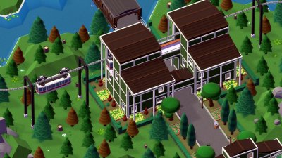 Parkitect