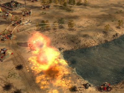 Command & Conquer: Generals Zero Hour