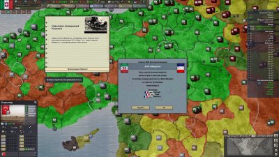 Hearts of Iron 3