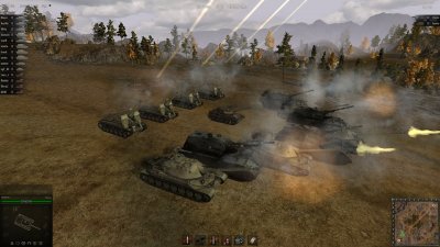 World of Tanks /  