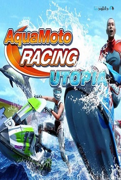 Aqua Moto Racing Utopia