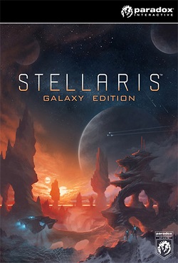 Stellaris: Galaxy Edition