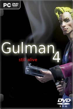 Gulman 4: Still alive