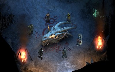 Pillars of Eternity: Definitive Edition