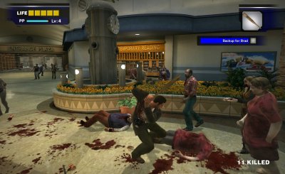 Dead Rising 1