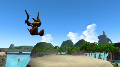 TY the Tasmanian Tiger