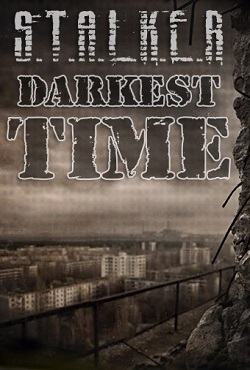    Darkest Time