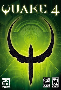 Quake 4