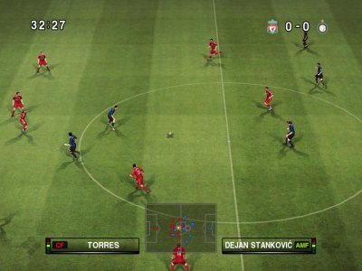 Pro Evolution Soccer 2010