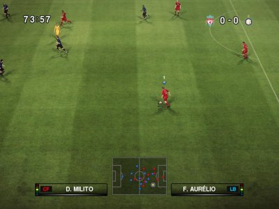 Pro Evolution Soccer 2010