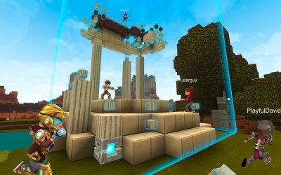 Creativerse