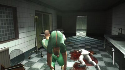 Manhunt 2