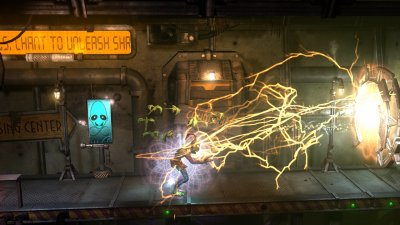 Oddworld: New n Tasty