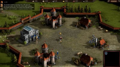 Cossacks 3