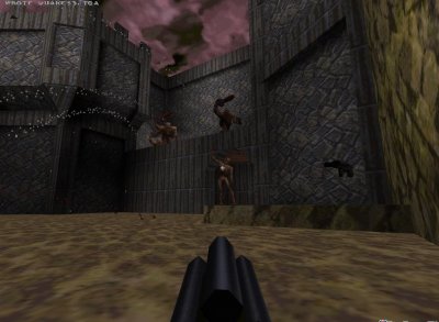 Quake 1