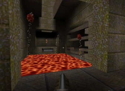 Quake 1