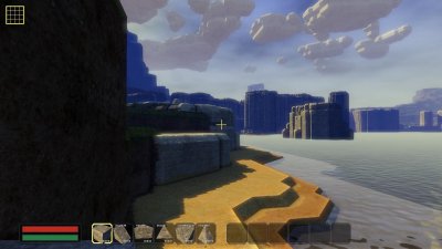 Blockscape