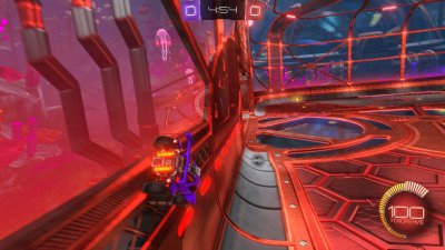 Rocket League