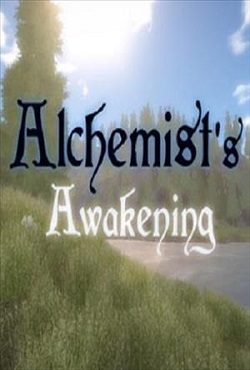 Alchemist's Awakening