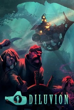 Diluvion Resubmerged