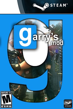 Garry's Mod 2023 - 2024