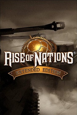 Rise of Nations