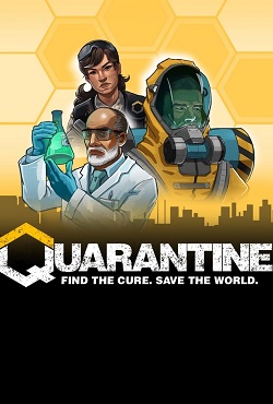 Quarantine 2017